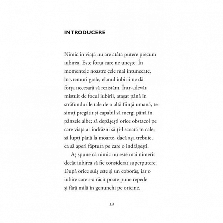 Iubire. Scrisori remarcabile