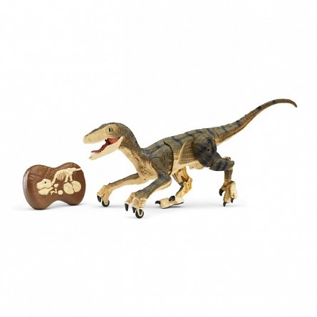 Dinozaur radiocomandat - RED5