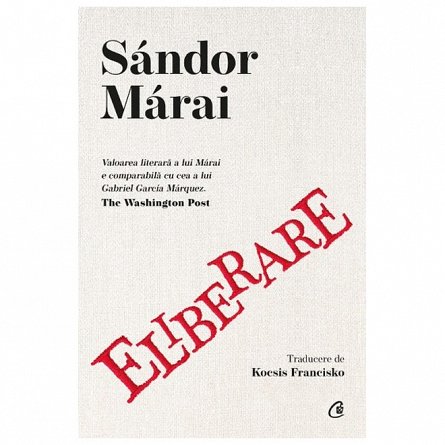 Eliberare