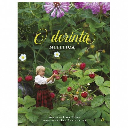 O dorinta mititica