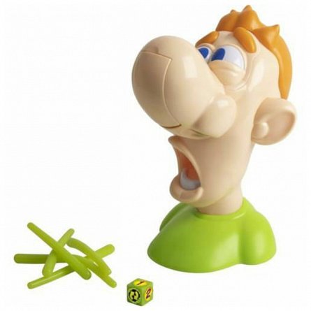 Joc Gooey Louie