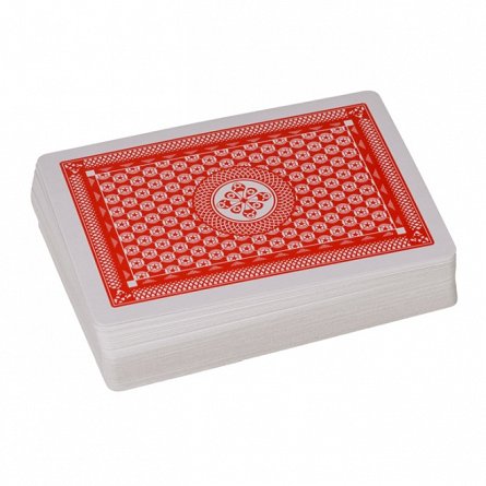 Carti de joc Poker, 54 carti - OOTB