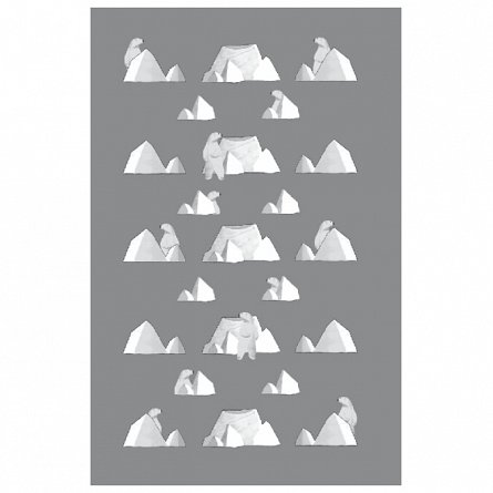 Fram, ursul polar