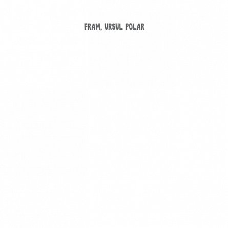Fram, ursul polar