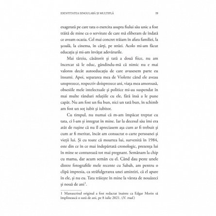 Lectii dintr-un secol de viata