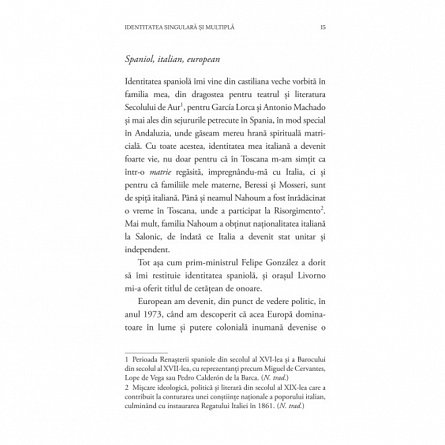 Lectii dintr-un secol de viata