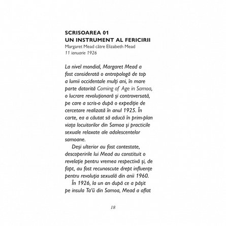 Erotism. Scrisori remarcabile