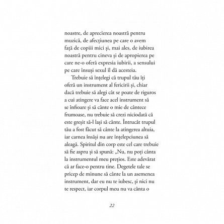 Erotism. Scrisori remarcabile