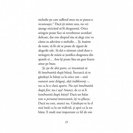Erotism. Scrisori remarcabile