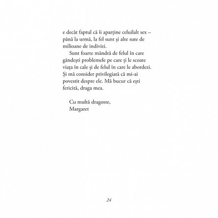 Erotism. Scrisori remarcabile