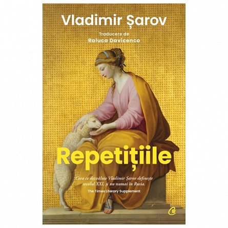 Repetitiile