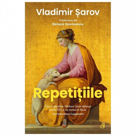 Repetitiile