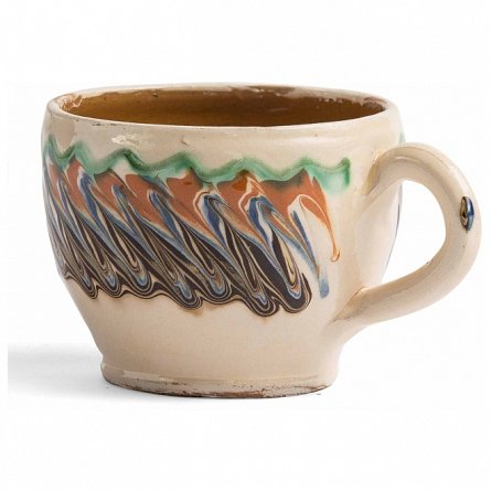 Cescuta cafea, 125 ml