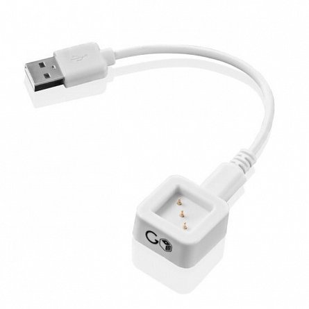Set accesorii zaruri GoDice - pahar, cablu incarcare, tavita