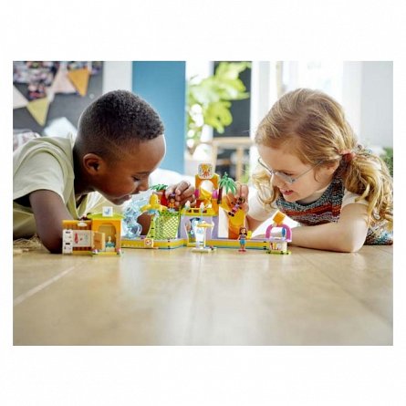 LEGO Friends: Parcul Acvatic 41720
