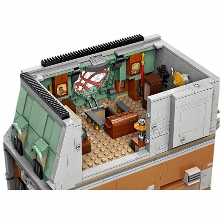 LEGO Super Heroes Marvel: Sanctum Sanctorum 76218