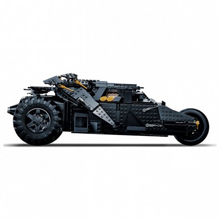 LEGO Super Heroes DC: Batmobil Tumbler 76240