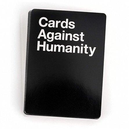 Joc Cards Against Humanity - Sci-Fi Pack, 17 ani plus