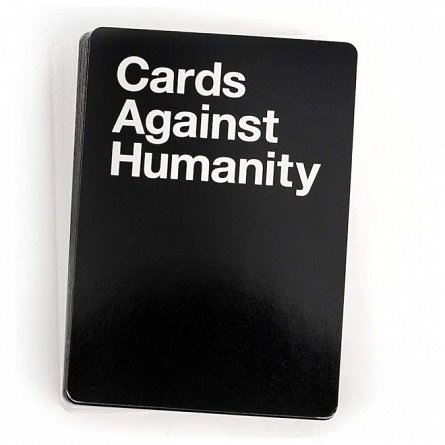 Joc Cards Against Humanity - College Pack Revised, 17 ani plus