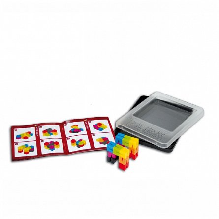 Puzzle mecanic - Flex Puzzler XL, 7 ani plus