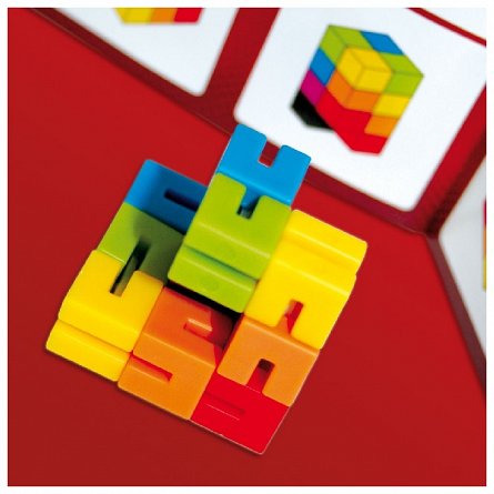 Puzzle mecanic - Flex Puzzler XL, 7 ani plus