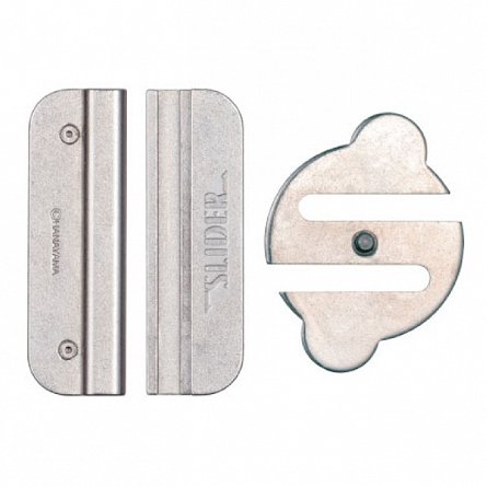 Puzzle mecanic Hanayama, Huzzle Cast Slider, 8 ani plus