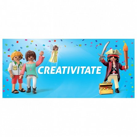 Playmobil Wiltopia - Pui de cerb, 4 ani plus