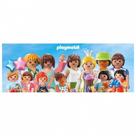 Playmobil Wiltopia - Pui de cerb, 4 ani plus