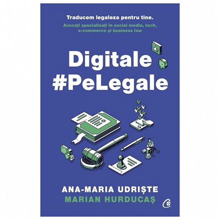 Digitale pe legale