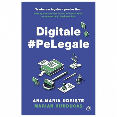 Digitale pe legale