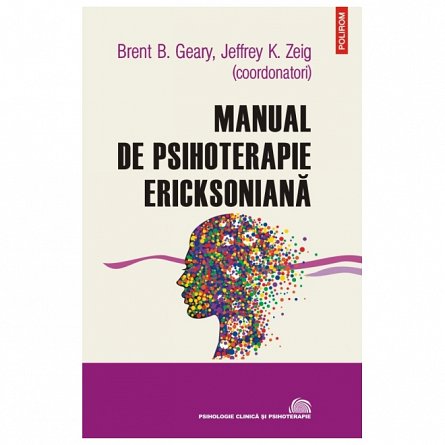 Manual de psihoterapie ericksoniana