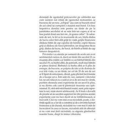 In intimitatea secolului 19