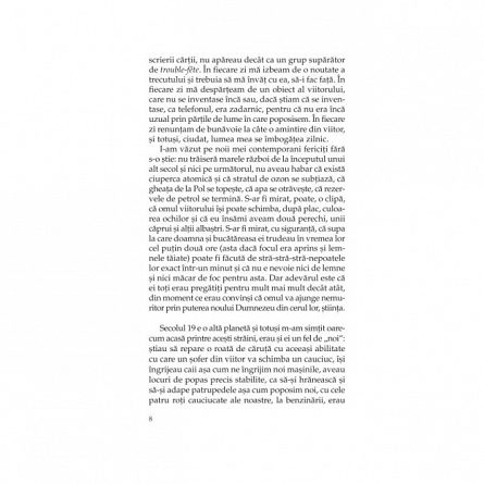 In intimitatea secolului 19