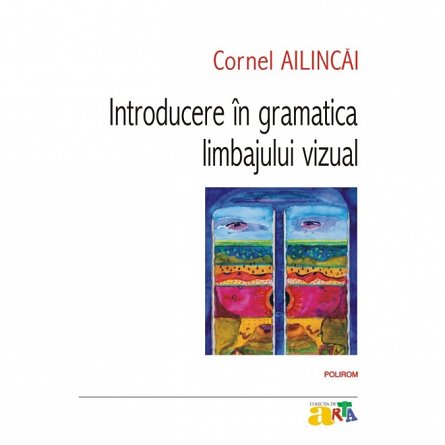 Introducere in gramatica limbajului vizual