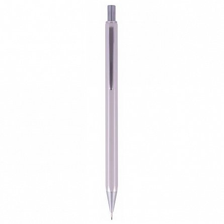 Creion mecanic Apli, 0.5 mm, corp metalic