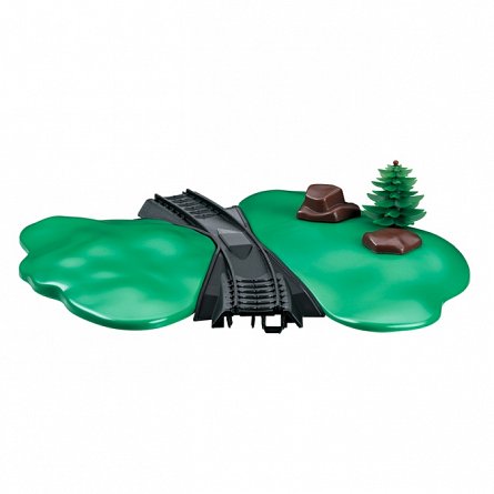 Set extensie rerailer pentru sine feroviare Marklin, my world