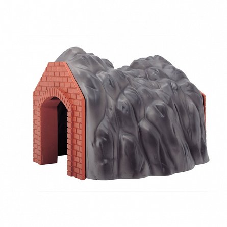 Tunel feroviar montan Marklin, plastic, my world