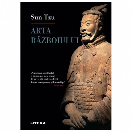 Arta razboiului