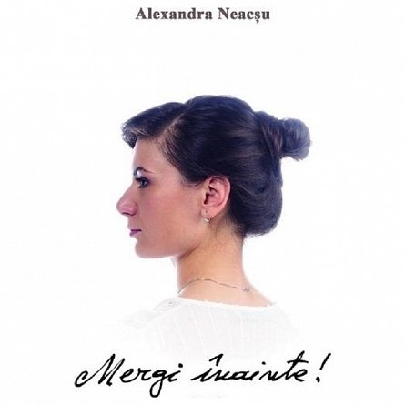 Mergi inainte!