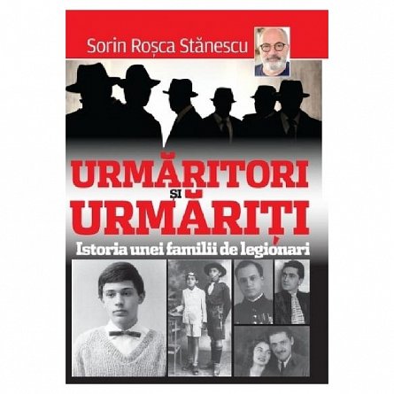 Urmaritori si urmariti