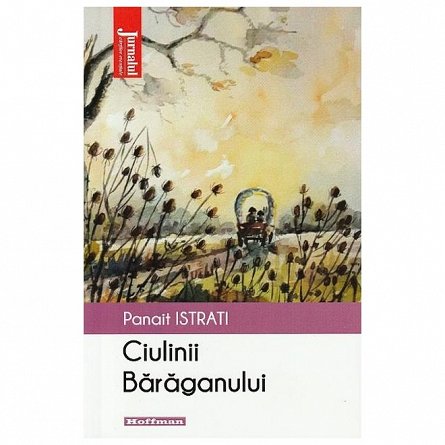 Ciulinii Baraganului