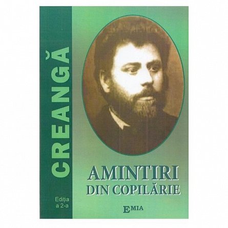Amintiri din copilarie