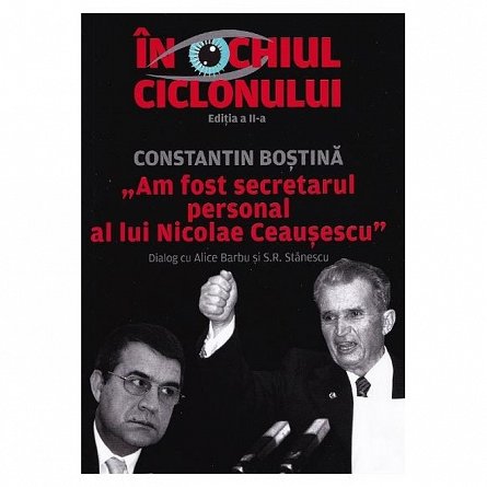In ochiul ciclonului