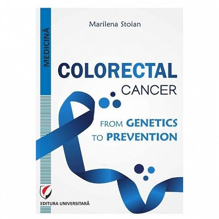 Colorectal cancer. From genetics to prevention