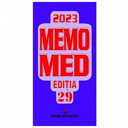 Memomed 2023