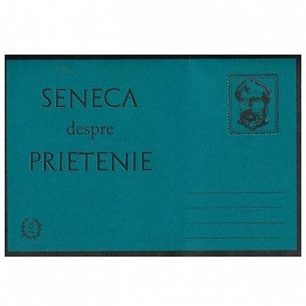 Seneca despre prietenie