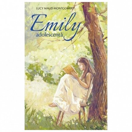 Emily adolescenta