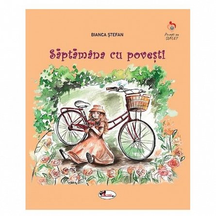 Saptamana cu povesti