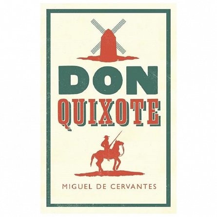 Don Quixote