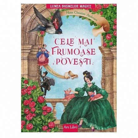 Cele mai frumoase povesti